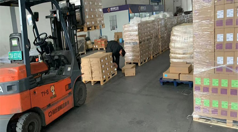 潮州到云浮物流专线-潮州到云浮物流公司-「天天发车」